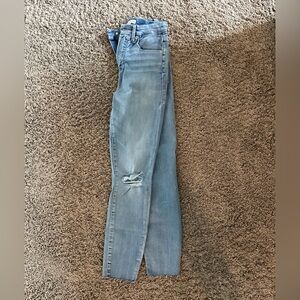 Good American jeans - size 27